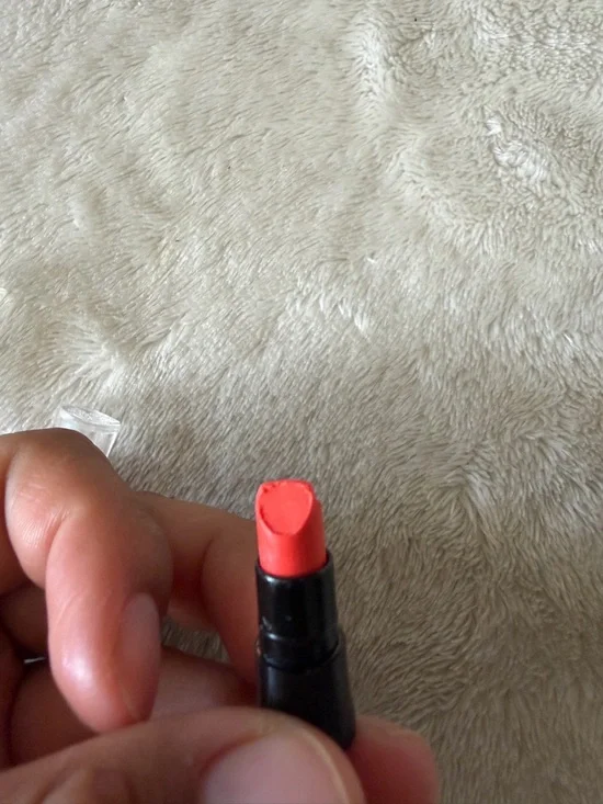 avon sample lipsticks orchid petal & peach petunia - Picture 3 of 10